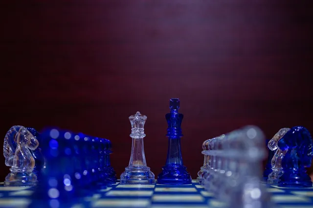 queen, chess, game, success, to win, strategy, board, piece, white, play, lady, figure, competition, challenge, tower, think, planning, black, decision, conflict, battle, intelligence. Competitive intelligence practice: the habits that separate good from bad