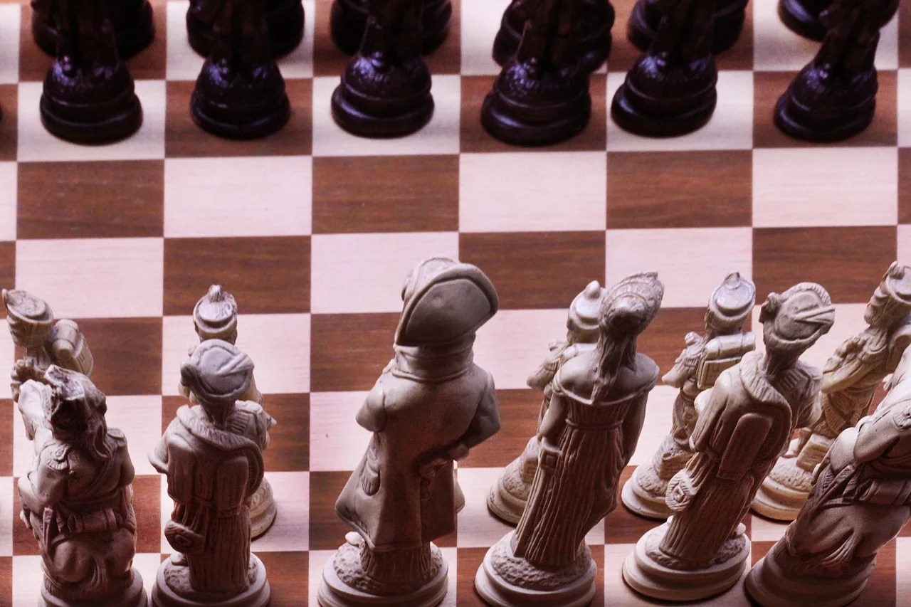 chess, game, strategy, challenge, play, think, competition, pawn, intelligence, planning, white, black, king, board game, tactics, figures, chessboard, vintage. Five competitive intelligence sources, taken apart: what each shows and where it stops