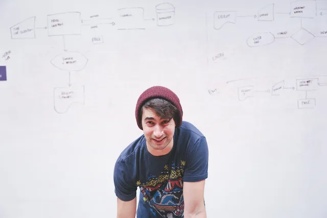 whiteboard, man, presentation, write, display, explain, strategy, diagram, flow chart, startup, plan, corporate, business, planning, organization, data, board, management, information, technology, internet, networking, network, whiteboard, whiteboard, whiteboard, whiteboard, explain, explain, explain, explain, explain, startup. Which customer adoption examples are actually worth turning into a test?