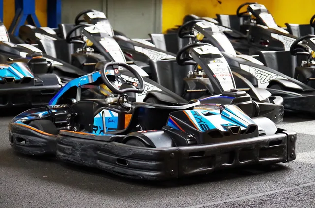 go-karts, race, ride, go-karts, go-karts, go-karts, go-karts, go-karts. Go-to-market strategy examples: built into a repeatable transfer test