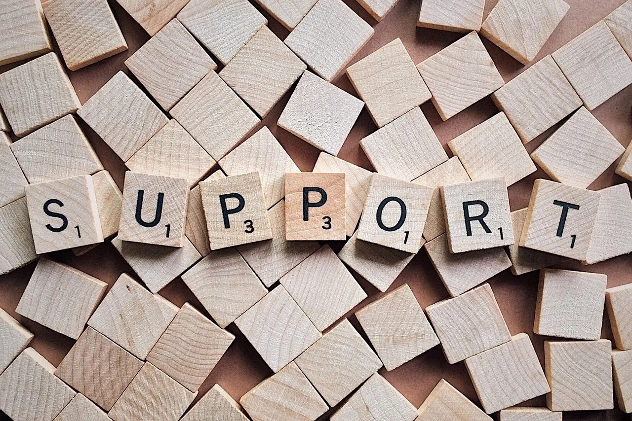 support, letters, scrabble, help, service, customer, support, support, support, support, support, help, help, help. How to improve customer adoption: launch signals