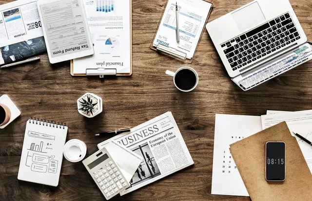 desk, work, business, office, finance, documents, analysis, application, brainstorming, computer, flatlay, information, laptop, marketing, notebook, objects, planning, startup, wooden table, workplace, workspace, business, business, business, business, business, finance. Product Launch Cost Breakdown: What US Startups Actually Spend