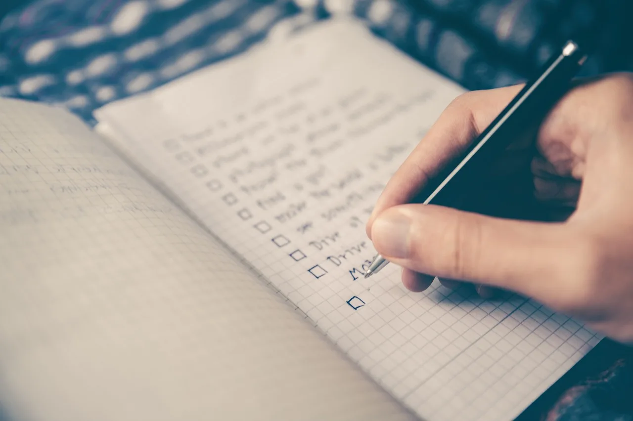 checklist, goals, box, notebook, pen, people, man, hand, to do, business, brown business, brown laptop, brown company, brown box, checklist, checklist, checklist, checklist, checklist. Product launch marketing checklist: claims to clear before go-live