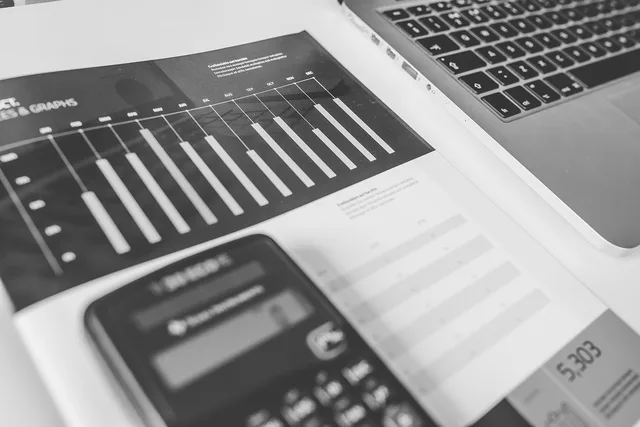 calculator, numbers, accounting, charts, graphs, finance, macbook, laptop, computer, technology, gray computer, gray technology, gray laptop, gray finance, gray numbers, gray accounting, accounting, accounting, accounting, accounting, accounting, finance. Product launch marketing trends: four to watch and a method for judging the evidence