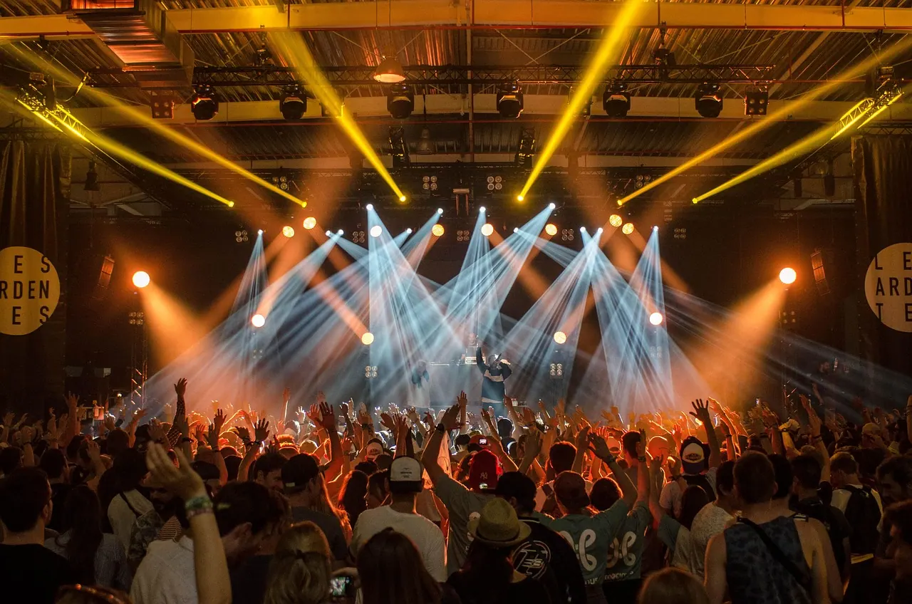 audience, band, concert, crowd, festival, lights, music, musicians, people, performance, stage, stage lights, event, live event, celebration, concert, concert, concert, concert, co. Product marketing teams: a practical guide for 2027